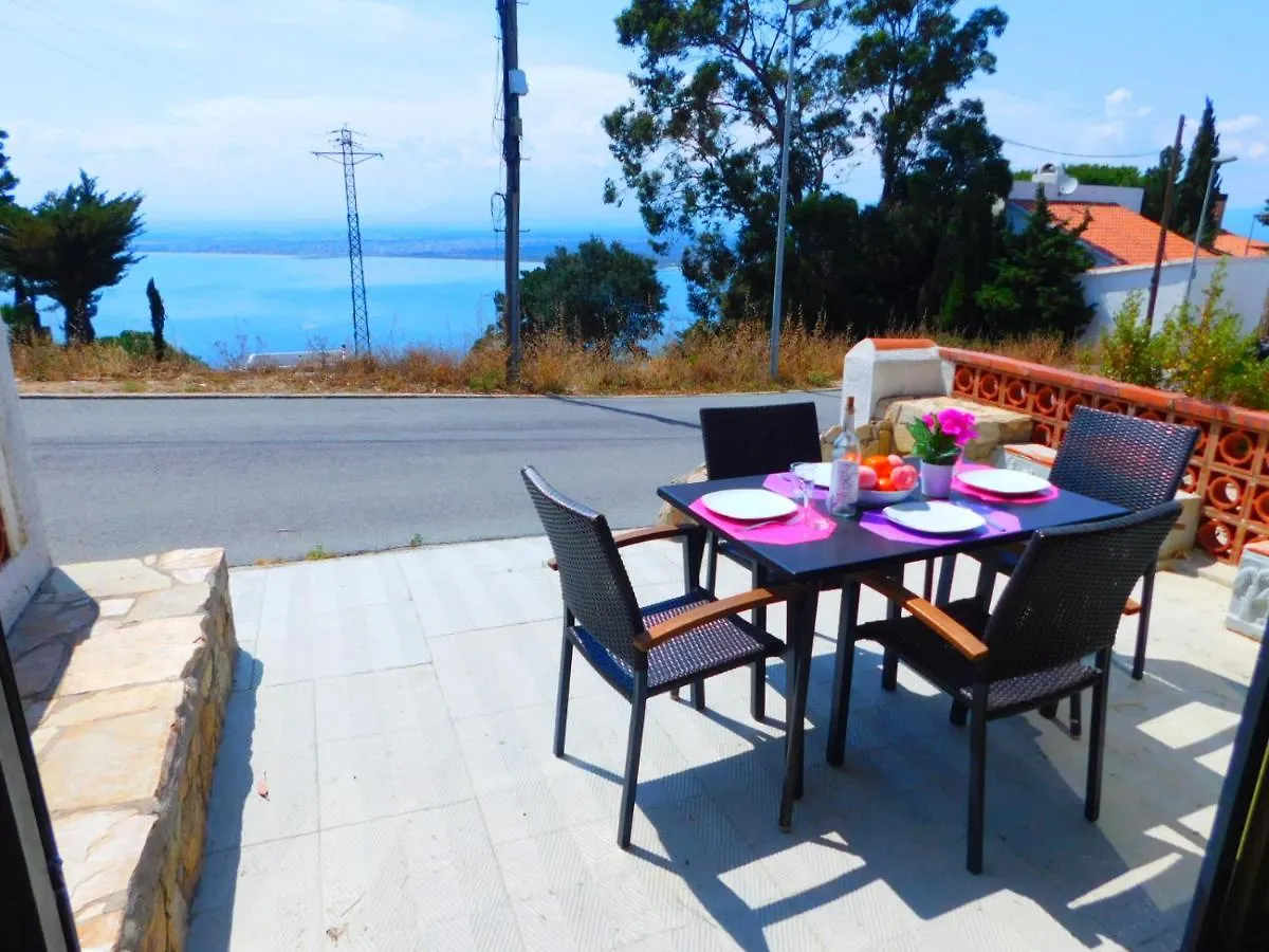 Holiday home A-240 Gmid Immo Los Angeles 2 Villa Roses Spain