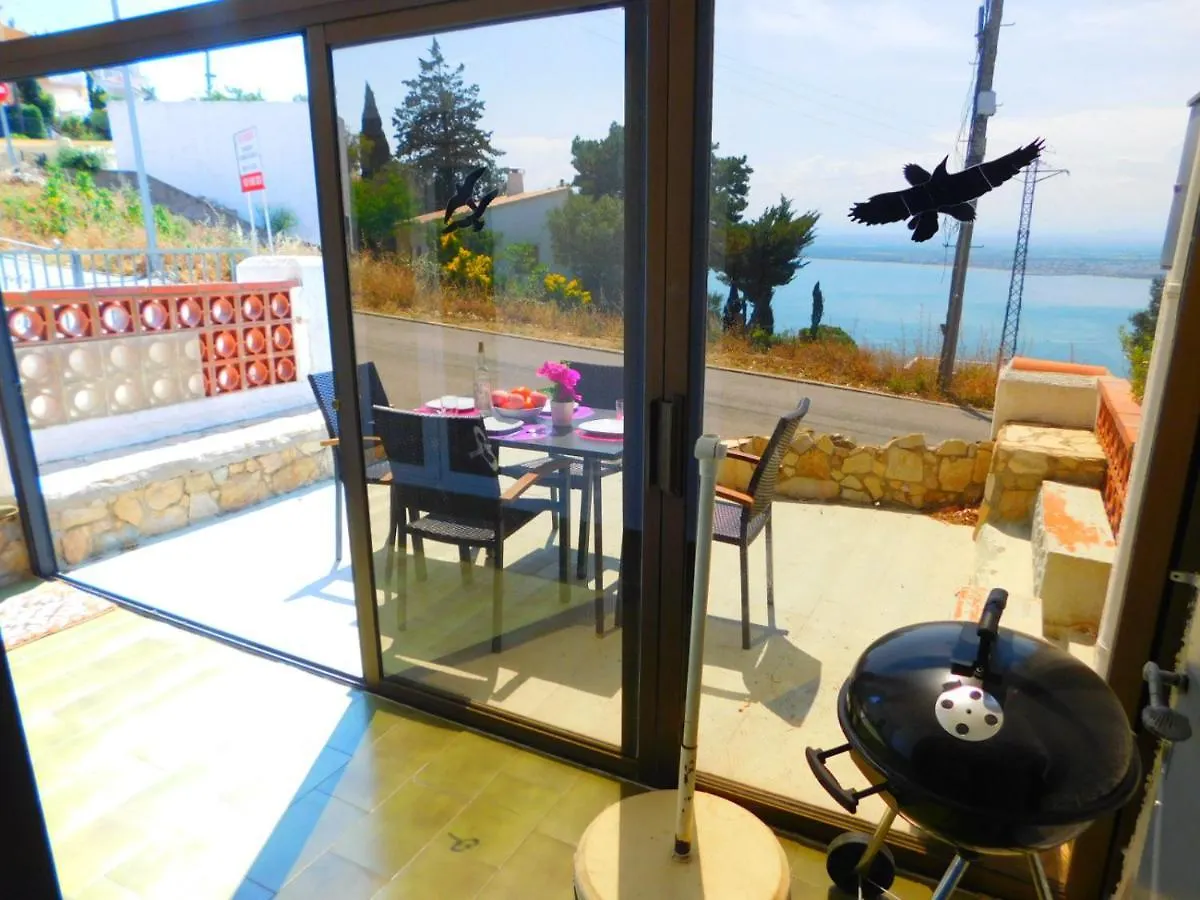 A-240 Gmid Immo Los Angeles 2 Villa Roses 0*,  Spain