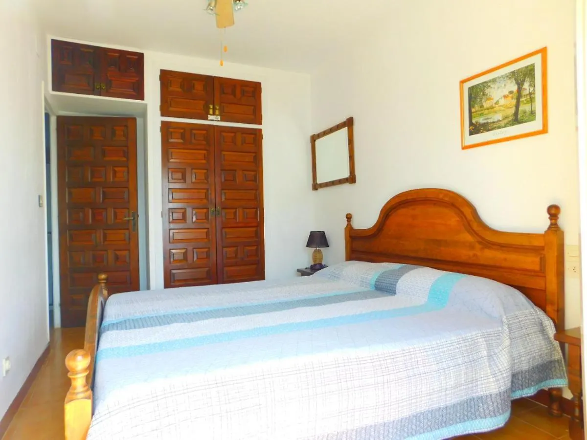 Holiday home A-240 Gmid Immo Los Angeles 2 Villa Roses