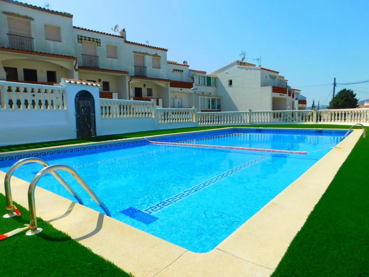 A-240 Gmid Immo Los Angeles 2 Villa Roses Holiday home
