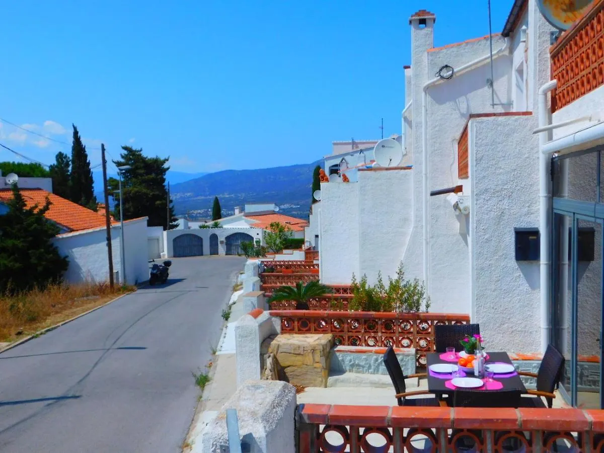 Holiday home A-240 Gmid Immo Los Angeles 2 Villa Roses