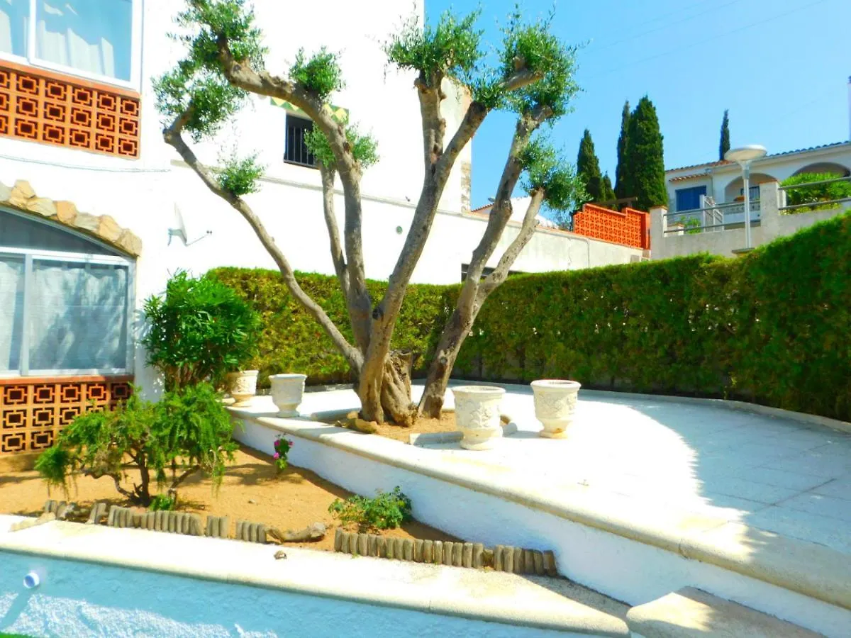 Holiday home A-240 Gmid Immo Los Angeles 2 Villa Roses