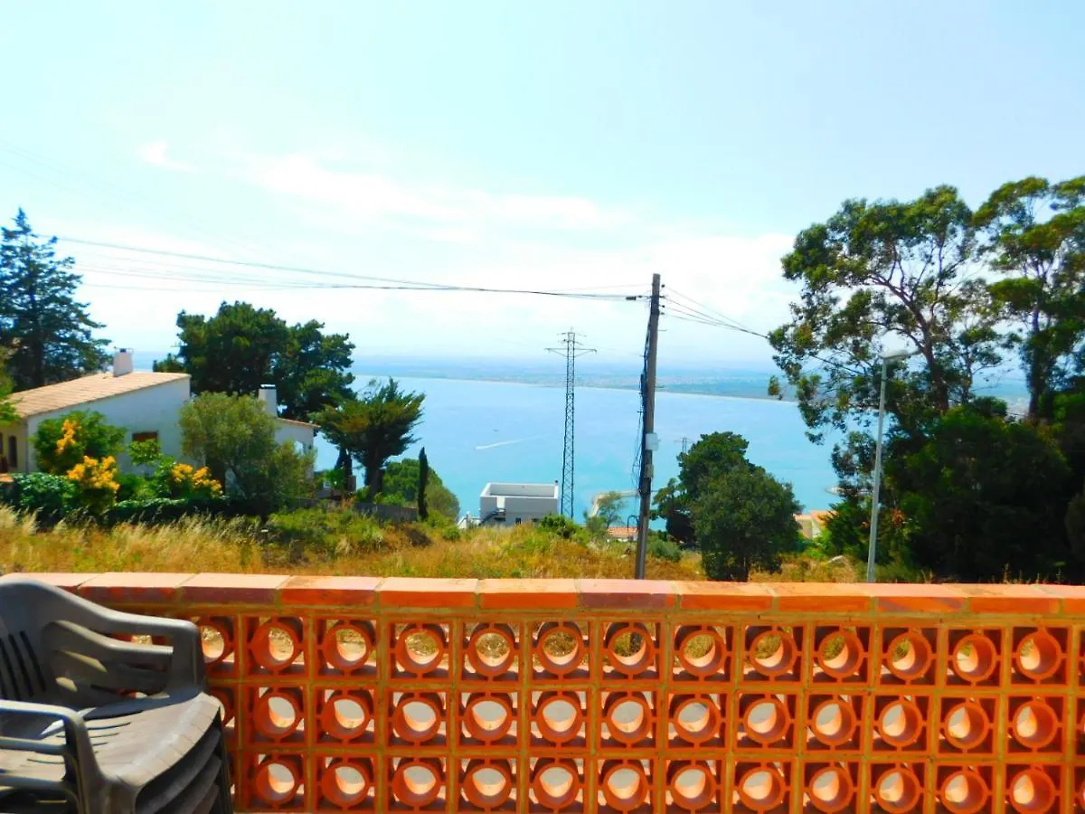 A-240 Gmid Immo Los Angeles 2 Villa Roses Holiday home