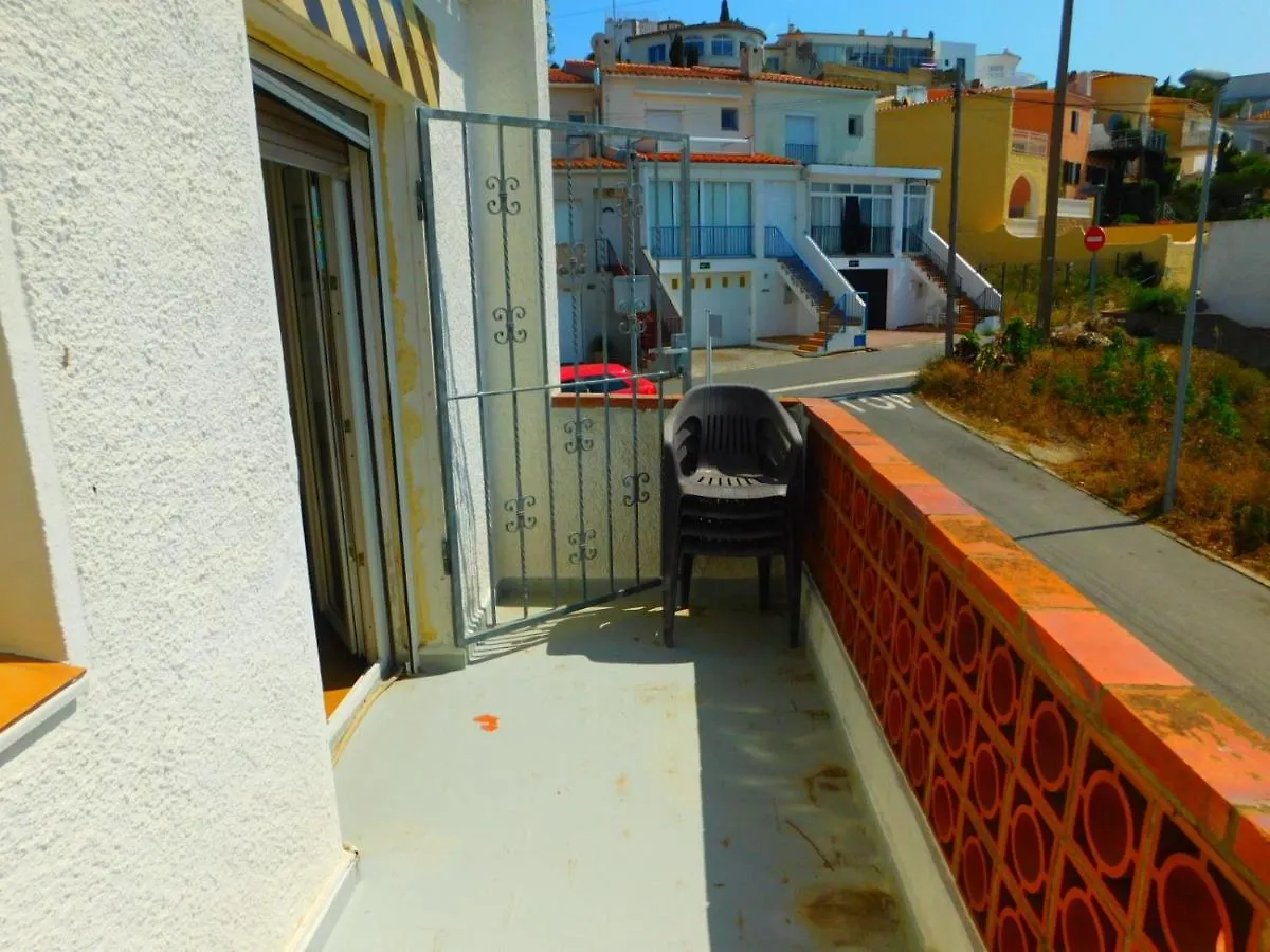 Holiday home A-240 Gmid Immo Los Angeles 2 Villa Roses Spain