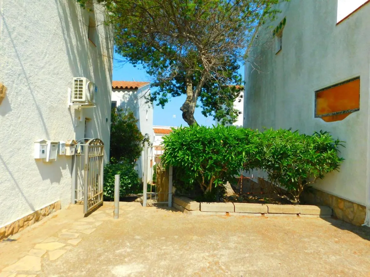 A-240 Gmid Immo Los Angeles 2 Villa Roses Holiday home