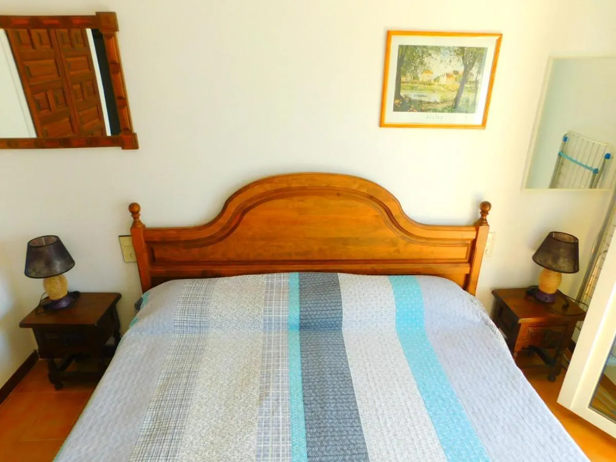 Holiday home A-240 Gmid Immo Los Angeles 2 Villa Roses