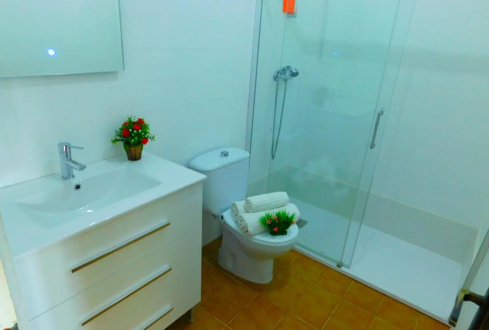 Holiday home A-240 Gmid Immo Los Angeles 2 Villa Roses