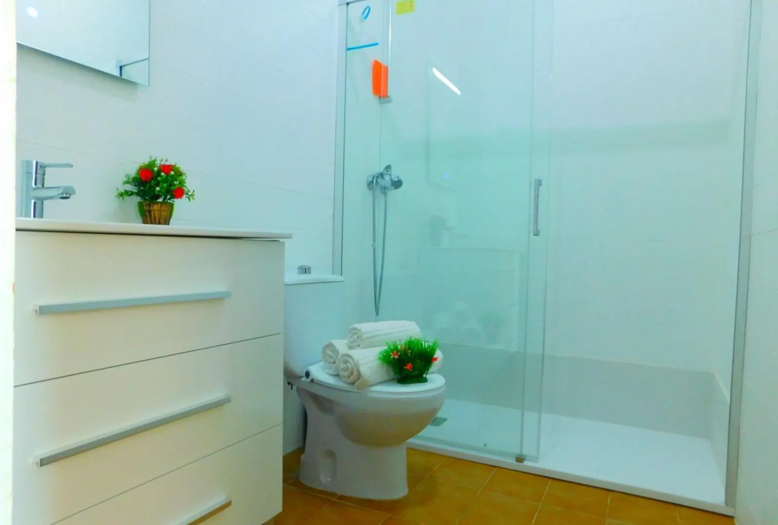 A-240 Gmid Immo Los Angeles 2 Villa Roses Holiday home