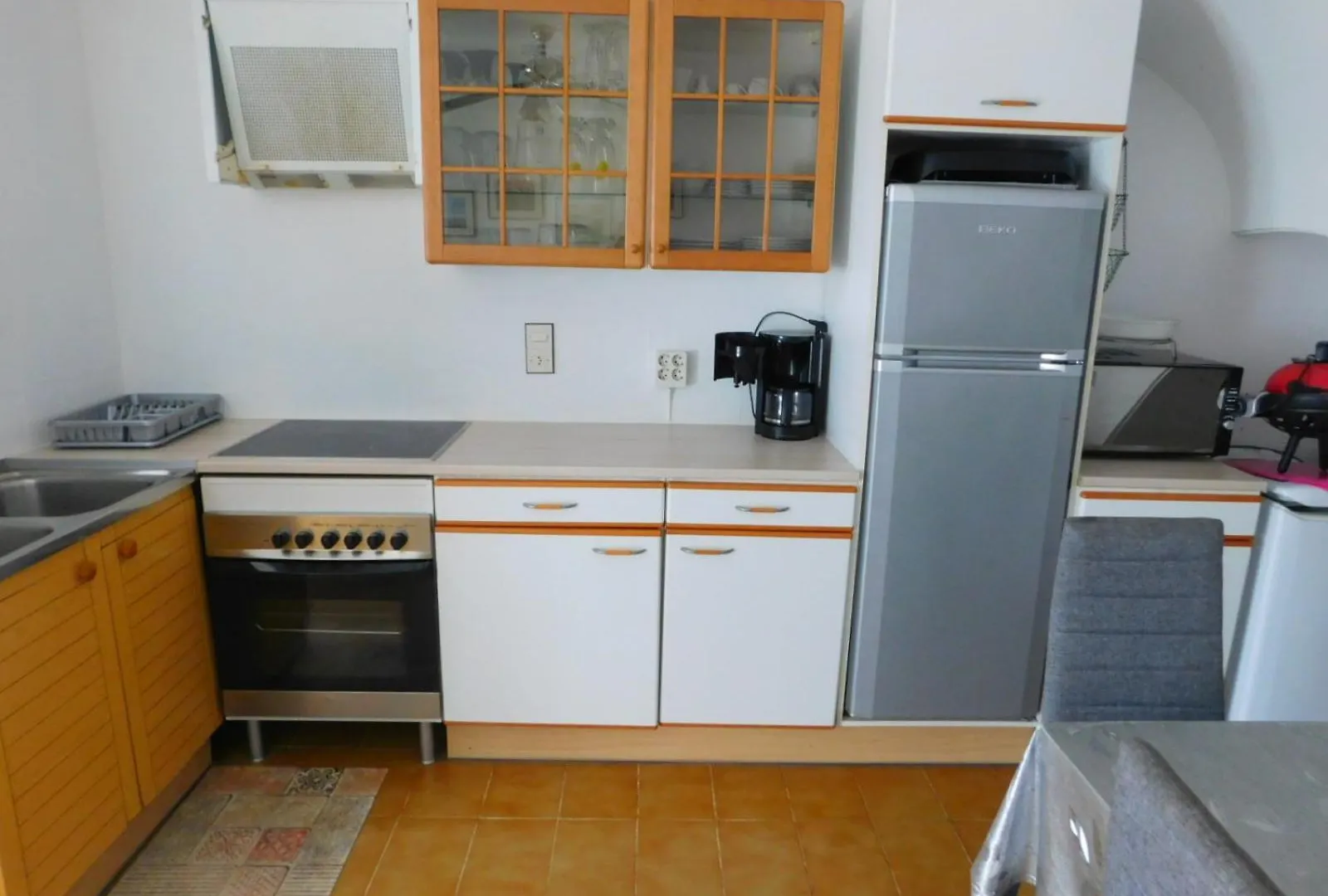 A-240 Gmid Immo Los Angeles 2 Villa Roses Holiday home